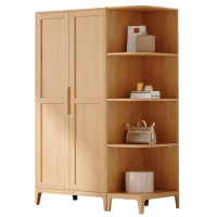 芙首泰衣柜含边柜1192*560*1960mm套