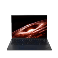 ThinkPad X1 Carbon AI 07CD 全互联商务旗舰笔记本电脑 酷睿Ultra 7-155H 32G 2TB 2.8K 120Hz OLED 专业版 官方标配