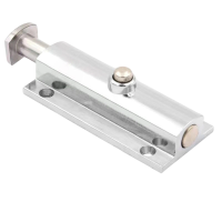 LONMATE 按钮式防盗插销406 一个