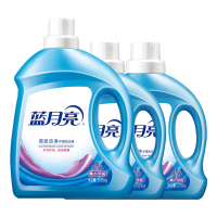 蓝月亮洗衣液套装7.16kg持久留香深层清洁80002537