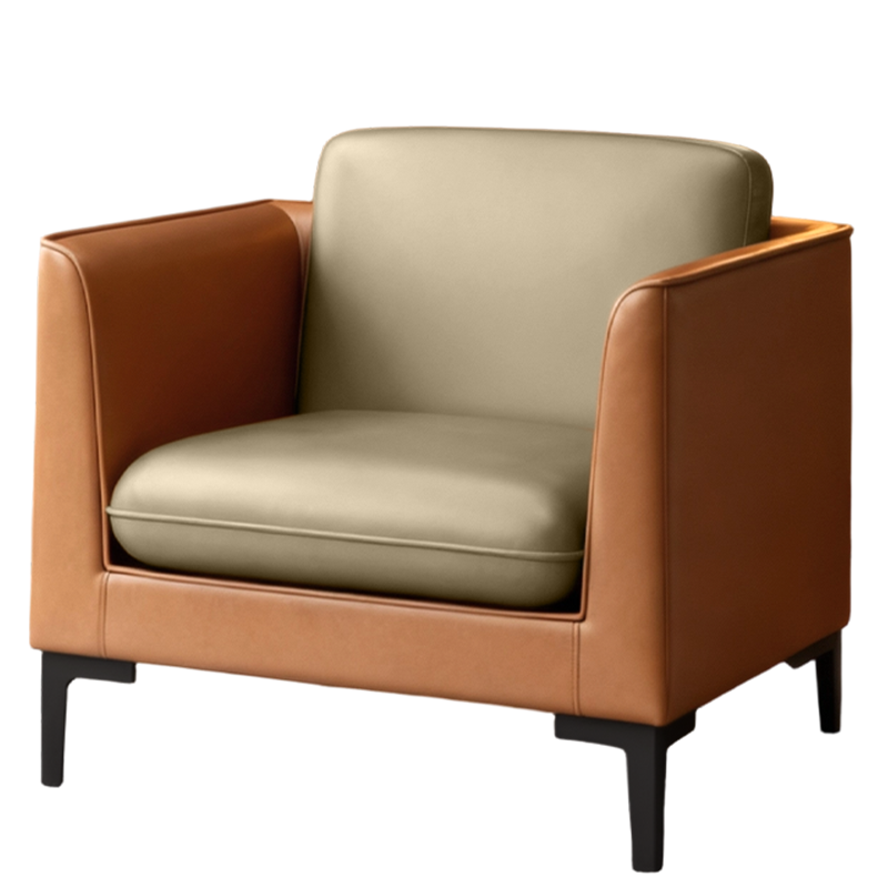 夸汌 单客沙发 780*780*800mm 张