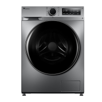 小天鹅小乌梅2.0洗烘一体洗衣机滚筒全自动带烘干12KG大容量微净泡水魔方TD120S83PRO家电国家政府补贴