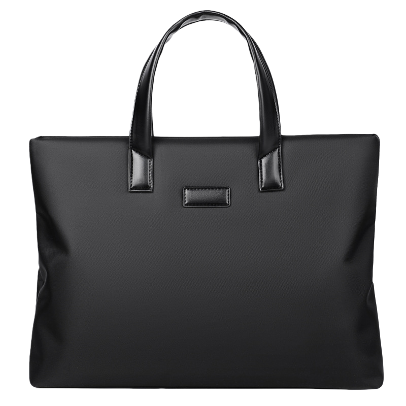 品宜嘉 公文包 办公包 14寸