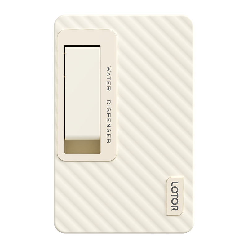 LOTOR饮水机折叠便携轻松冲泡水箱款LD-YSJ01-JCK