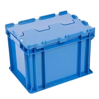 芙首泰周转箱400*300*280mm个