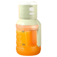 苏宁宜品高速榨汁机1升大容量13000转强劲动力轻巧设计家用便捷