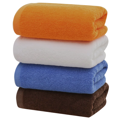 广亿隆 毛巾加厚 34*76cm 条