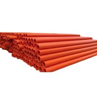 泽奋 MPP管 160mm*6.0mm 米