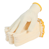 淇悠玮 线手套 QSB37 双