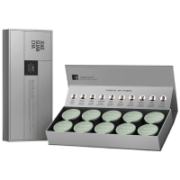 小罐茶 40g10罐装清香型铁观音茶(畅享)-3.0版B