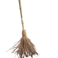 欣一铮科 竹把扫帚 小号 把(小号)