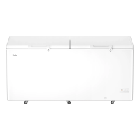 冰柜719升冷柜商用家用大容量冰箱冷藏冷冻转换全冷冻超低温海鲜深冷速冻卧式柜五面制