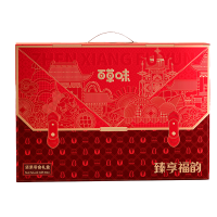 [百草味]臻享福韵 2108g