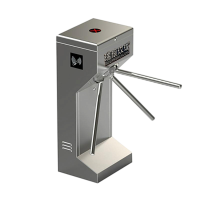 瑞琅玟珑 立式三辊闸 人行通道闸单机芯 RL-SG2 台