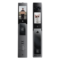 TCL智能门锁 K11 Pro