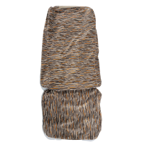 越衣纺工 B款椅套 可定制 套