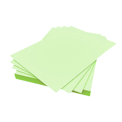 旗胜 卡纸 A4纸 包