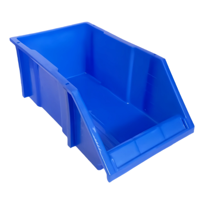 芙首泰斜口收纳盒245*155*120mm个