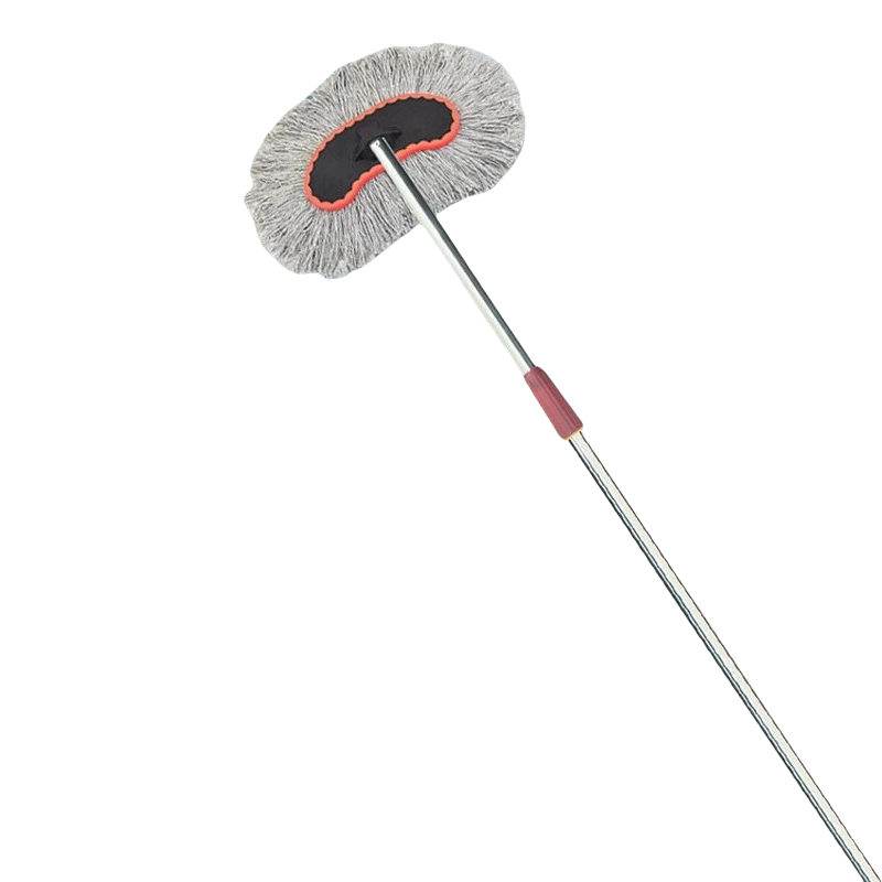 畅行未来 洗车拖把 1.8米红杆 把