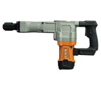 菁普华工业级无刷重型电锤电镐冲击钻