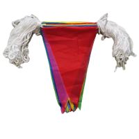 苏宁宜品节假用品彩旗