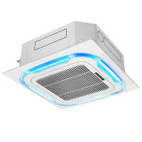 奥克斯空调5P匹YD天花机嵌入商用空调五吸顶机中央空调官方旗舰店