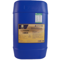 特澳银帝 中性除锈剂 YD-32A/25KG/桶