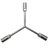 有成鑫 16*16*17 三叉套筒扳手 把