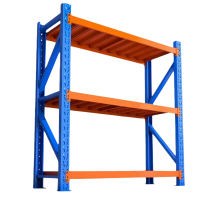 依韵珂仓库货架120*40*200cm200kg组