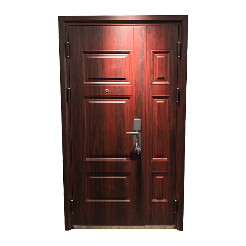 沐蓝星 防火防盗门定制 无人值守站推荐款/平方米