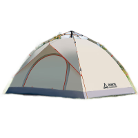 Hodtown何大屋 四面露营帐篷 HDW1504