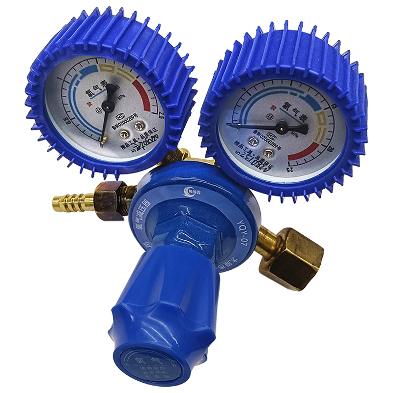 有成鑫 YQY-07 氧气减压器 块