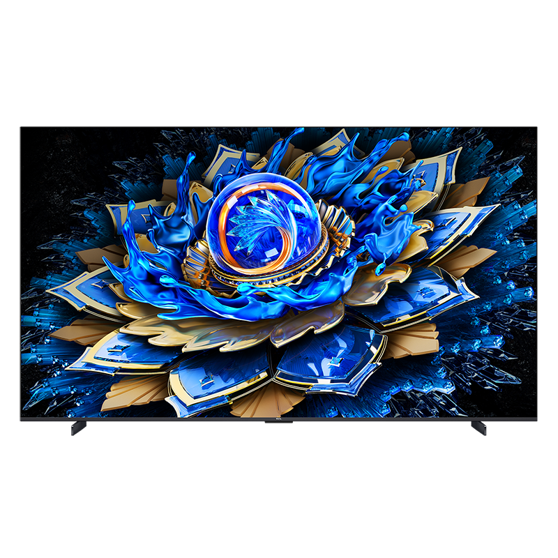 TCL电视 98T7L Pro 98英寸 QD-Mini LED 华星蝶翼星曜屏电视官方