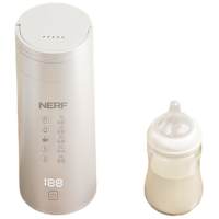 苏NERF电热水杯 SMG-S52D-30S 0.52L