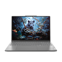 联想(Lenovo)YOGA Pro 16s AI元启 16英寸轻薄笔记本电脑Ultra9-185H 32G 1TSSD RTX4060-8G 3.2K触控屏 信风灰 官方标配