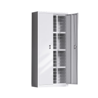 誉卓远现代中式文件柜860*390*1870厘米家庭办公可定制设计