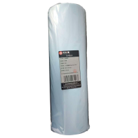 优彩嘉 工程绘图纸 A2 双面蓝图纸 80g 440mm*50m 8015 卷