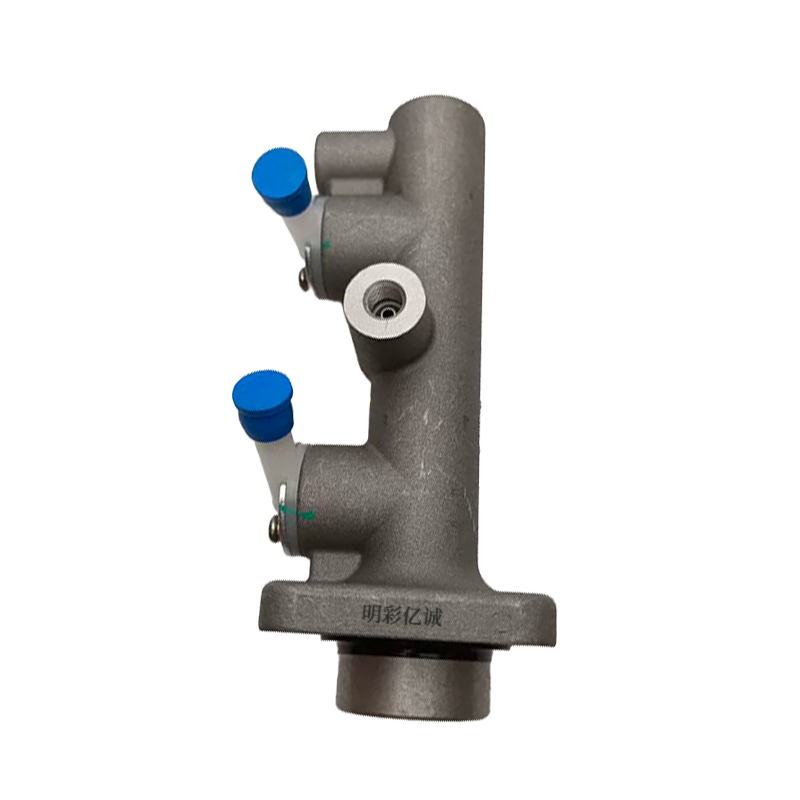 明彩亿诚 制动器  LQ-BA1  台