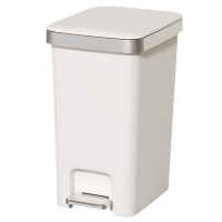 攸形 垃 圾桶15L个
