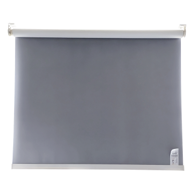 广亿隆 布艺窗帘多色可选1*1米 WH-CL1001#B 平方米