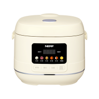 NERF饭煲 FD407-2404E 4L