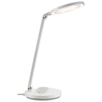 苏宁宜品 星阅插座台灯 67W快充 智能调光调色 节能环保 温馨氛围