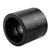 爱新优 PE热熔直接75mm(个)