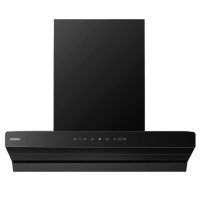 老板(Robam)[小尺寸]油烟机26立方风量1100Pa抽油烟机顶侧一体超薄平嵌大吸力61A9S L1mini