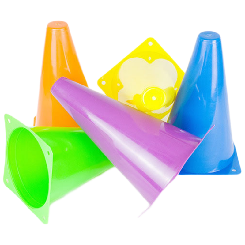 18CM训练桶10个+13.5CM套圈20个 一套装