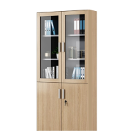 铭思沃两门文件柜80*40*200cm个