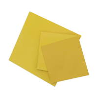 围一 环氧电工绝缘树脂板 50MM*50MM*5MM 片
