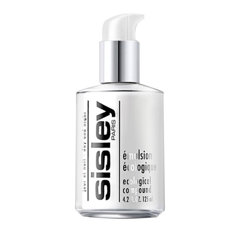 希思黎(Sisley)全能乳液滋润营养保湿补水 一瓶多效修护屏障 全能乳液125ml