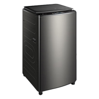 美的(Midea)冷柜143升 减霜家用囤货小冰柜 一级能效母婴母乳小冰箱 BD/BC-143KMF(E)以旧换新