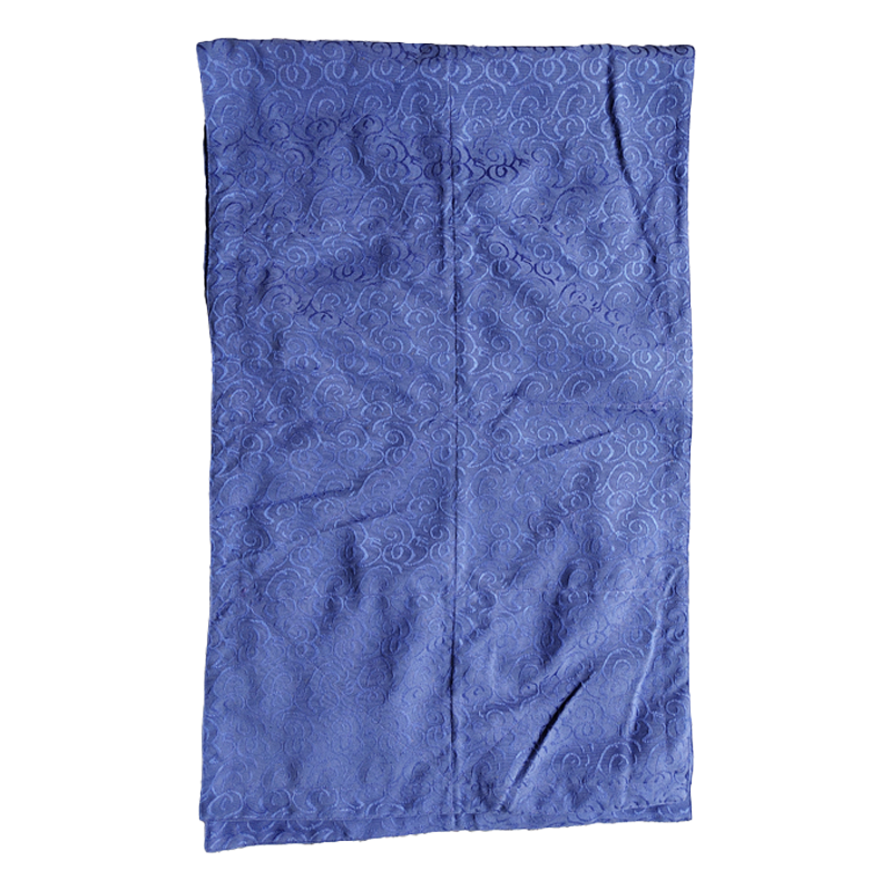 越衣纺工 床沿垫毯 175×52cm 块